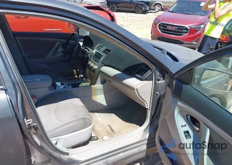 2007 Toyota Camry Se from USA, damaged, VIN 4T1BE46KX7U011354